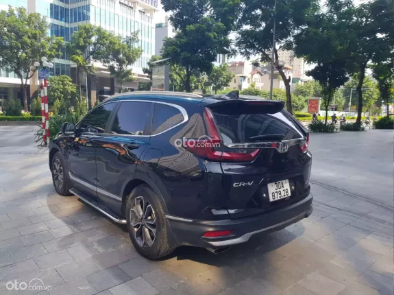 Honda CR-V L AWD 2021 - Honda CR-V L AWD 2021 - mua bán xe ô tô cũ uy tín tại Hà Nội