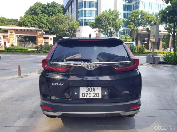 Honda CR-V L AWD 2021 - Honda CR-V L AWD 2021 - mua bán xe ô tô cũ uy tín tại Hà Nội