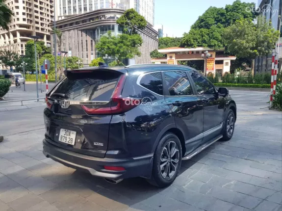 Honda CR-V L AWD 2021 - Honda CR-V L AWD 2021 - mua bán xe ô tô cũ uy tín tại Hà Nội