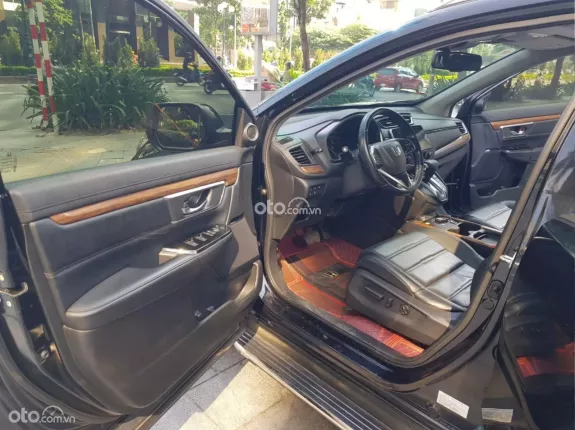 Honda CR-V L AWD 2021 - Honda CR-V L AWD 2021 - mua bán xe ô tô cũ uy tín tại Hà Nội