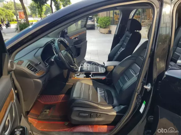 Honda CR-V L AWD 2021 - Honda CR-V L AWD 2021 - mua bán xe ô tô cũ uy tín tại Hà Nội
