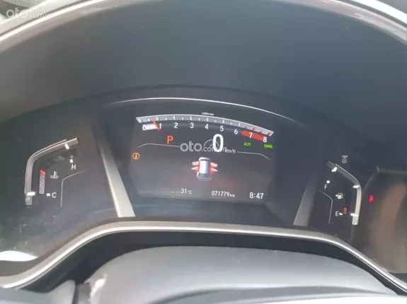 Honda CR-V L AWD 2021 - Honda CR-V L AWD 2021 - mua bán xe ô tô cũ uy tín tại Hà Nội