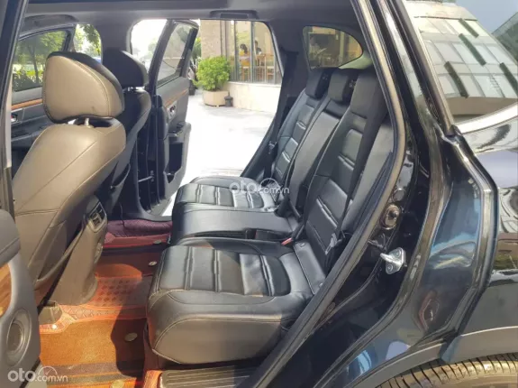 Honda CR-V L AWD 2021 - Honda CR-V L AWD 2021 - mua bán xe ô tô cũ uy tín tại Hà Nội