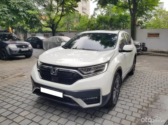 Honda CR-V 1.5 L 2023 - Honda CR-V 1.5 L 2023 - mua bán xe ô tô cũ uy tín tại Hà Nội