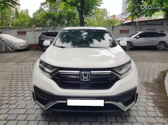 Honda CR-V 1.5 L 2023 - Honda CR-V 1.5 L 2023 - mua bán xe ô tô cũ uy tín tại Hà Nội
