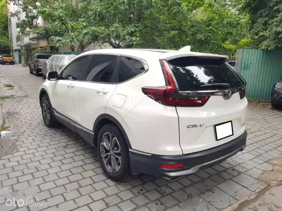 Honda CR-V 1.5 L 2023 - Honda CR-V 1.5 L 2023 - mua bán xe ô tô cũ uy tín tại Hà Nội