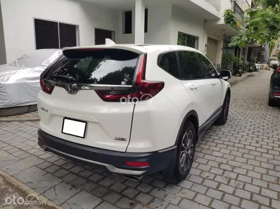 Honda CR-V 1.5 L 2023 - Honda CR-V 1.5 L 2023 - mua bán xe ô tô cũ uy tín tại Hà Nội
