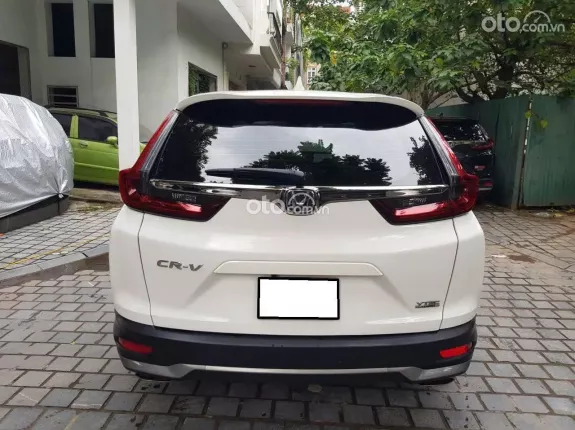 Honda CR-V 1.5 L 2023 - Honda CR-V 1.5 L 2023 - mua bán xe ô tô cũ uy tín tại Hà Nội