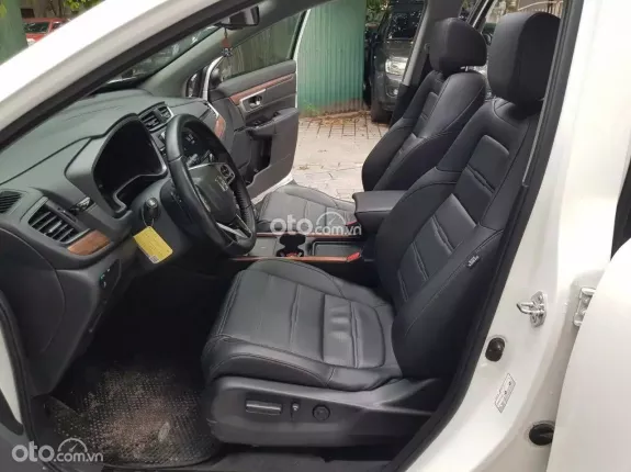 Honda CR-V 1.5 L 2023 - Honda CR-V 1.5 L 2023 - mua bán xe ô tô cũ uy tín tại Hà Nội