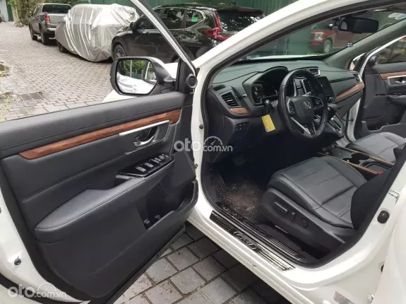 Honda CR-V 1.5 L 2023 - Honda CR-V 1.5 L 2023 - mua bán xe ô tô cũ uy tín tại Hà Nội