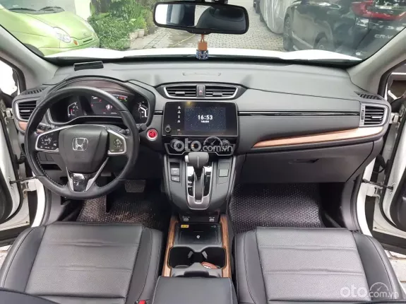 Honda CR-V 1.5 L 2023 - Honda CR-V 1.5 L 2023 - mua bán xe ô tô cũ uy tín tại Hà Nội