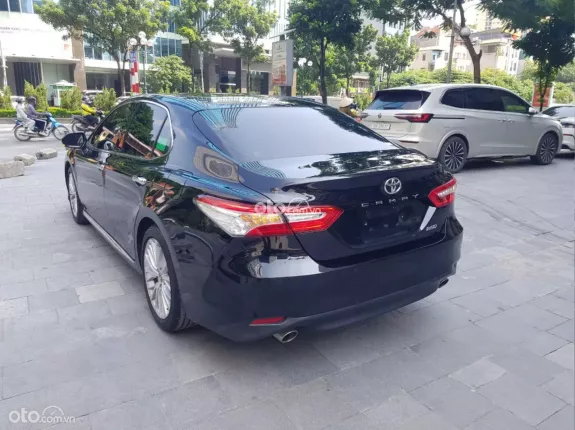 Toyota Camry 2.5Q 2020 - Toyota Camry 2.5Q 2020 - mua bán xe ô tô cũ uy tín tại Hà Nội