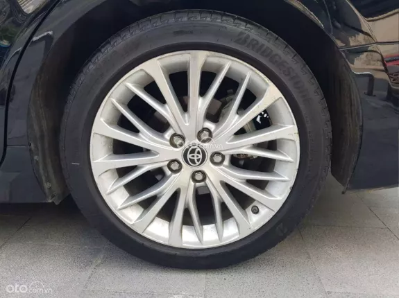 Toyota Camry 2.5Q 2020 - Toyota Camry 2.5Q 2020 - mua bán xe ô tô cũ uy tín tại Hà Nội