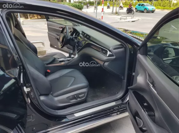 Toyota Camry 2.5Q 2020 - Toyota Camry 2.5Q 2020 - mua bán xe ô tô cũ uy tín tại Hà Nội