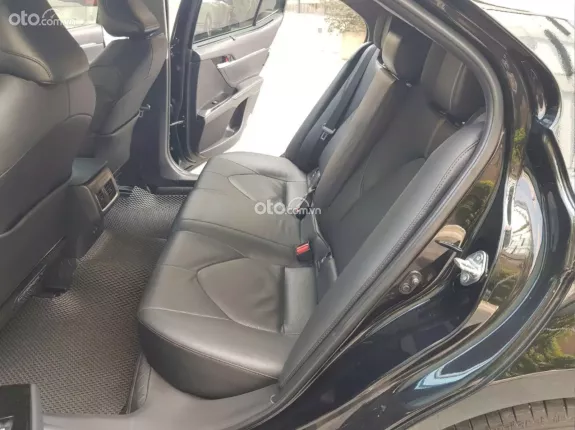 Toyota Camry 2.5Q 2020 - Toyota Camry 2.5Q 2020 - mua bán xe ô tô cũ uy tín tại Hà Nội