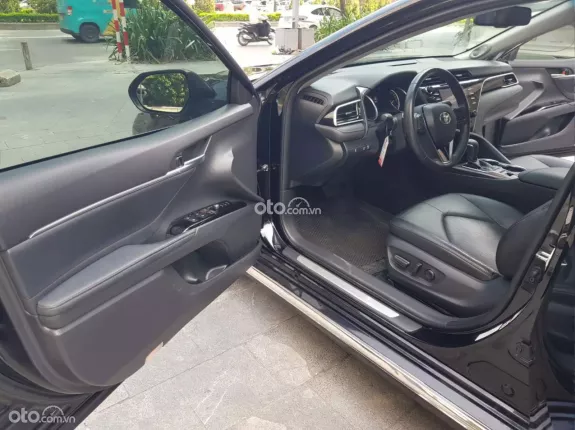 Toyota Camry 2.5Q 2020 - Toyota Camry 2.5Q 2020 - mua bán xe ô tô cũ uy tín tại Hà Nội