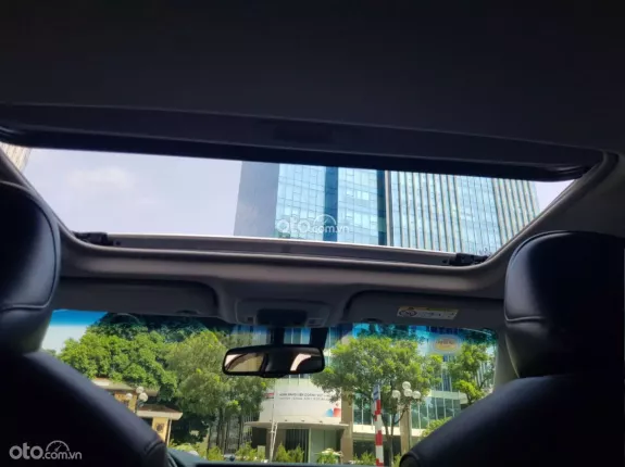 Toyota Camry 2.5Q 2020 - Toyota Camry 2.5Q 2020 - mua bán xe ô tô cũ uy tín tại Hà Nội