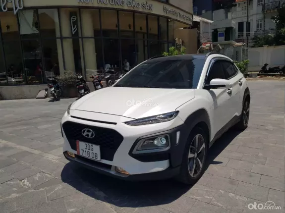 Hyundai Kona 2.0 AT Đặc biệt 2020 - Hyundai Kona 2.0 AT Đặc biệt 2020 - mua bán xe ô tô cũ uy tín tại Hà Nội