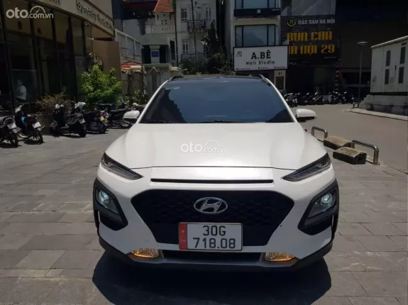 Hyundai Kona 2.0 AT Đặc biệt 2020 - Hyundai Kona 2.0 AT Đặc biệt 2020 - mua bán xe ô tô cũ uy tín tại Hà Nội