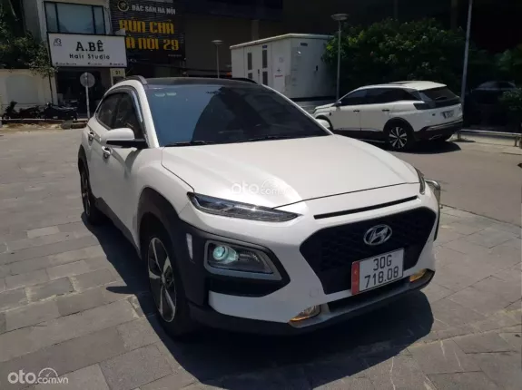 Hyundai Kona 2.0 AT Đặc biệt 2020 - Hyundai Kona 2.0 AT Đặc biệt 2020 - mua bán xe ô tô cũ uy tín tại Hà Nội