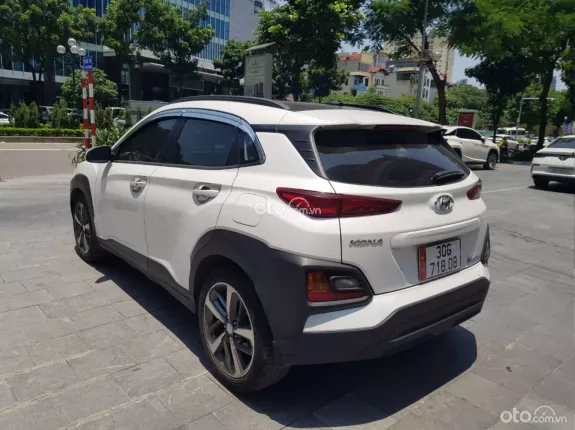Hyundai Kona 2.0 AT Đặc biệt 2020 - Hyundai Kona 2.0 AT Đặc biệt 2020 - mua bán xe ô tô cũ uy tín tại Hà Nội
