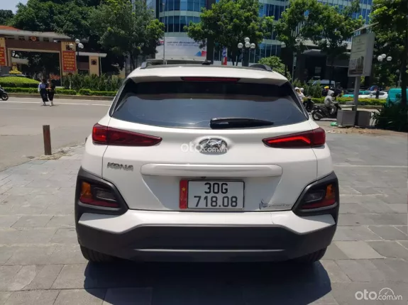 Hyundai Kona 2.0 AT Đặc biệt 2020 - Hyundai Kona 2.0 AT Đặc biệt 2020 - mua bán xe ô tô cũ uy tín tại Hà Nội