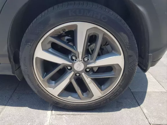 Hyundai Kona 2.0 AT Đặc biệt 2020 - Hyundai Kona 2.0 AT Đặc biệt 2020 - mua bán xe ô tô cũ uy tín tại Hà Nội