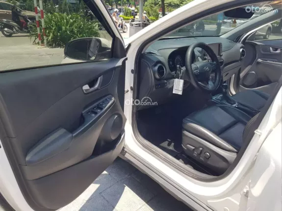 Hyundai Kona 2.0 AT Đặc biệt 2020 - Hyundai Kona 2.0 AT Đặc biệt 2020 - mua bán xe ô tô cũ uy tín tại Hà Nội
