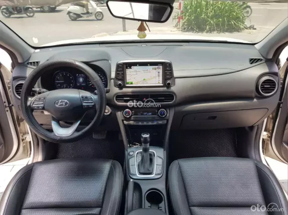 Hyundai Kona 2.0 AT Đặc biệt 2020 - Hyundai Kona 2.0 AT Đặc biệt 2020 - mua bán xe ô tô cũ uy tín tại Hà Nội