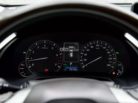 Lexus RX 350 Luxury 2018 - Lexus RX 350 Luxury 2018