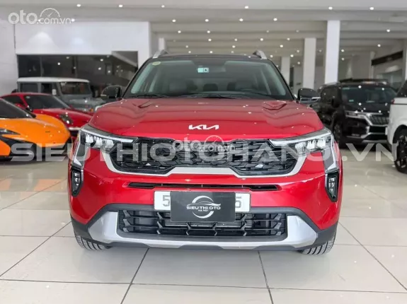 Kia Sonet 1.5 Premium 2025 - Xe đảm bảo chất lượng hỗ trợ kiểm tra tại hãng