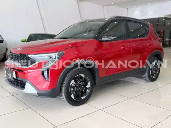 Kia Sonet 1.5 Premium 2025 - Xe đảm bảo chất lượng hỗ trợ kiểm tra tại hãng