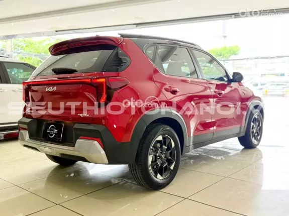 Kia Sonet 1.5 Premium 2025 - Xe đảm bảo chất lượng hỗ trợ kiểm tra tại hãng