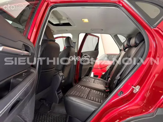 Kia Sonet 1.5 Premium 2025 - Xe đảm bảo chất lượng hỗ trợ kiểm tra tại hãng