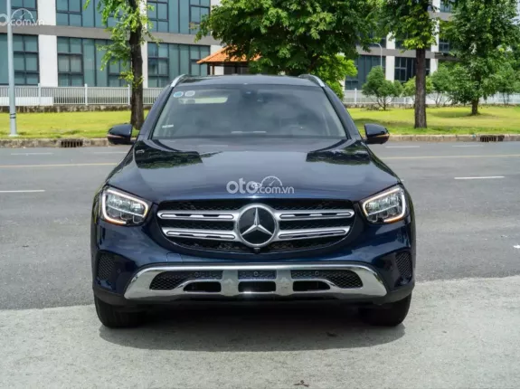 Mercedes-Benz GLC 200 4Matic 2022 - Mercedes GLC200 4Matic V1 2022 siêu lướt cực đẹp