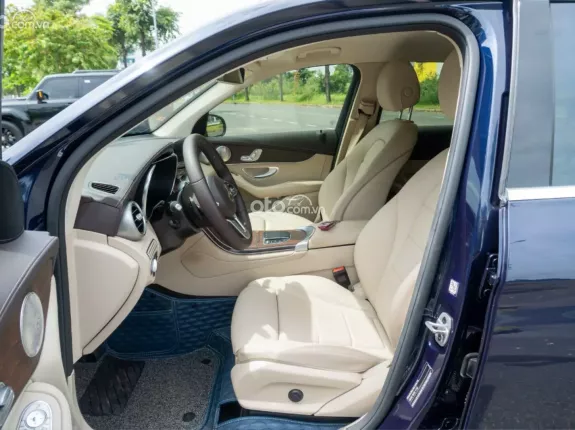 Mercedes-Benz GLC 200 4Matic 2022 - Mercedes GLC200 4Matic V1 2022 siêu lướt cực đẹp