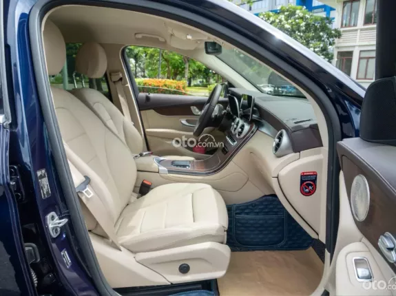 Mercedes-Benz GLC 200 4Matic 2022 - Mercedes GLC200 4Matic V1 2022 siêu lướt cực đẹp