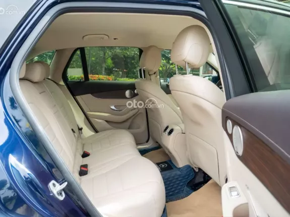 Mercedes-Benz GLC 200 4Matic 2022 - Mercedes GLC200 4Matic V1 2022 siêu lướt cực đẹp
