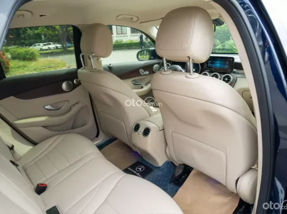 Mercedes-Benz GLC 200 4Matic 2022 - Mercedes GLC200 4Matic V1 2022 siêu lướt cực đẹp
