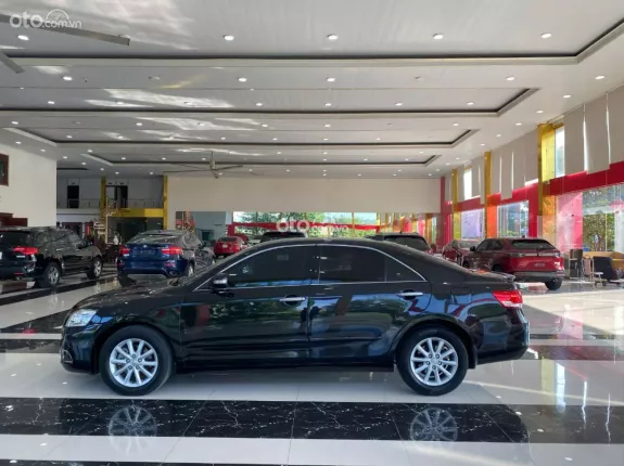 Toyota Camry 2.4G 2012 - Sedan 5 chỗ cao cấp, Full Options, giá cực hấp dẫn