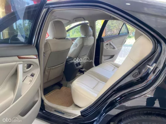 Toyota Camry 2.4G 2012 - Sedan 5 chỗ cao cấp, Full Options, giá cực hấp dẫn