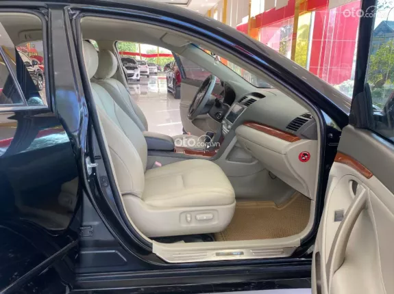 Toyota Camry 2.4G 2012 - Sedan 5 chỗ cao cấp, Full Options, giá cực hấp dẫn