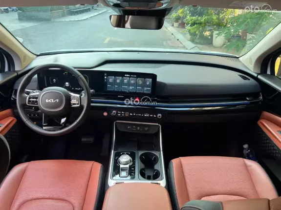 Kia Carnival 2.2D Premium 2025 - Full Premium Siêu Lướt Chỉ 15000km