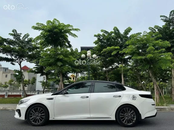Kia Optima 2020 - Full option cực dẹp