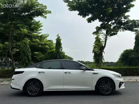 Kia Optima 2020 - Full option cực dẹp