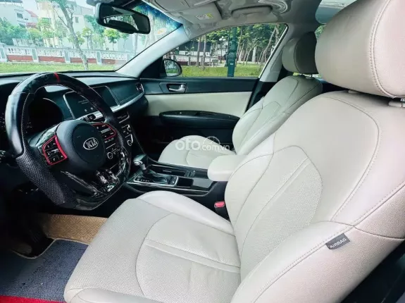 Kia Optima 2020 - Full option cực dẹp