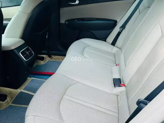 Kia Optima 2020 - Full option cực dẹp