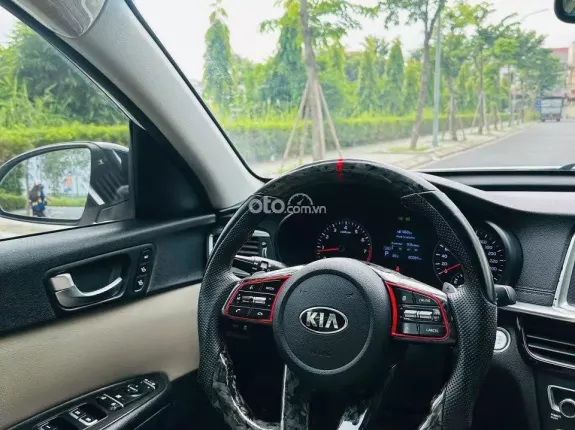 Kia Optima 2020 - Full option cực dẹp