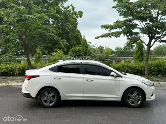Hyundai Accent 1.5 AT đặc biệt 2022 - Xe cực đẹp 1 chủ, giá tốt liên hệ em
