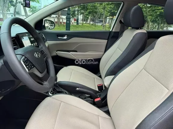 Hyundai Accent 1.5 AT đặc biệt 2022 - Xe cực đẹp 1 chủ, giá tốt liên hệ em
